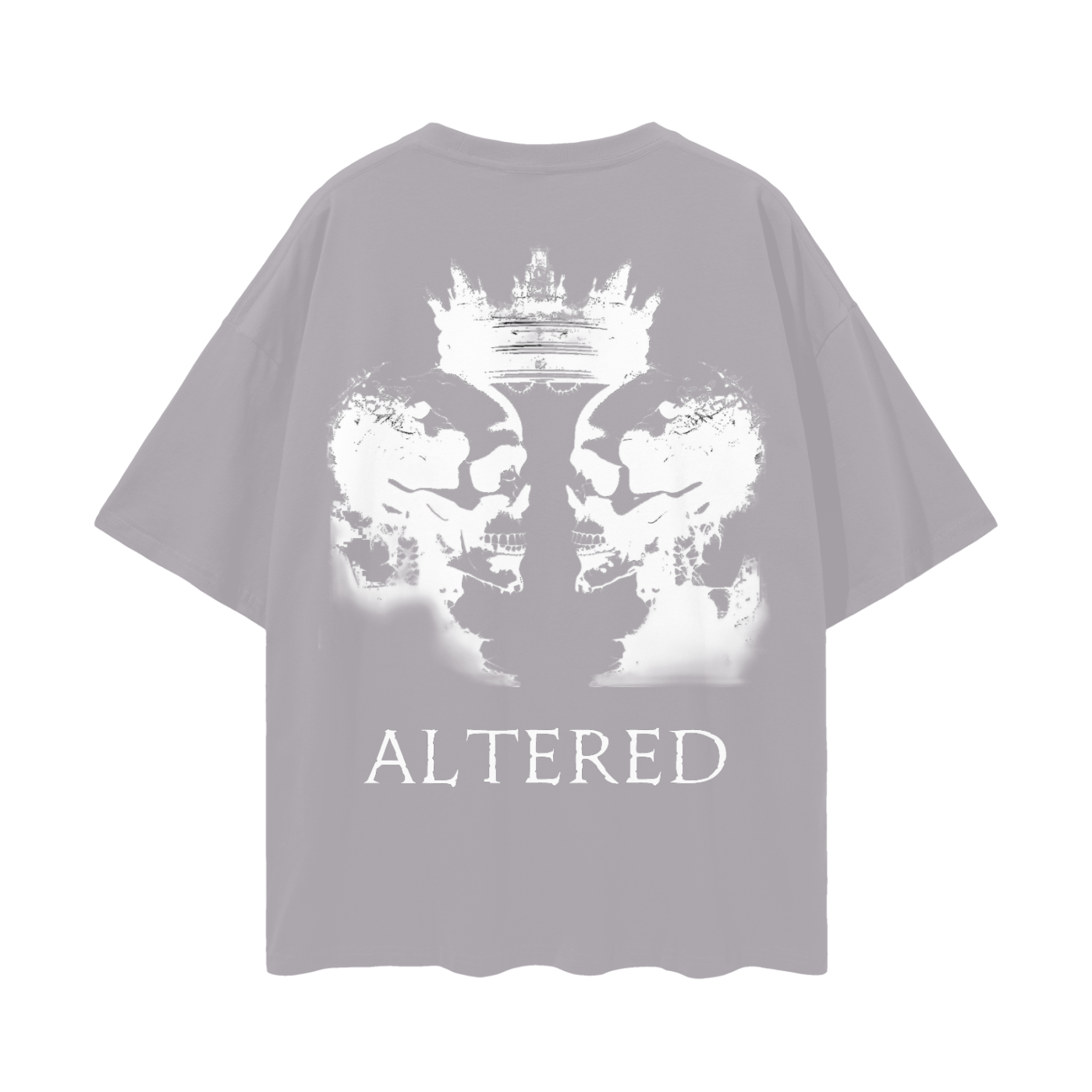 Altered