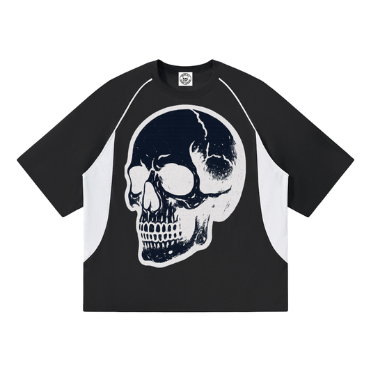 Polyester dejected shirt