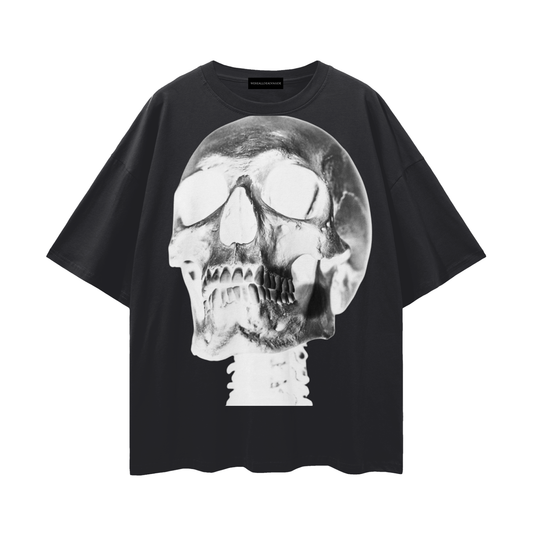 Werealldeadinisde skull